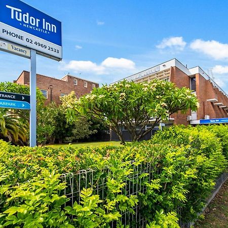 Tudor Inn Newcastle Dış mekan fotoğraf
