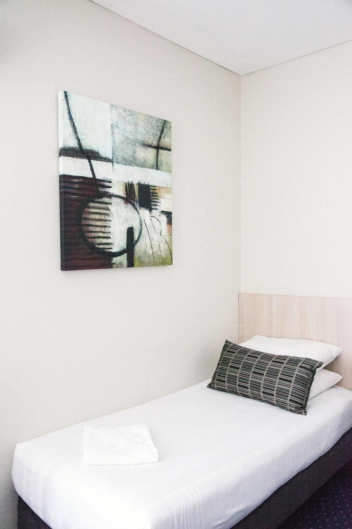 Tudor Inn Newcastle Dış mekan fotoğraf